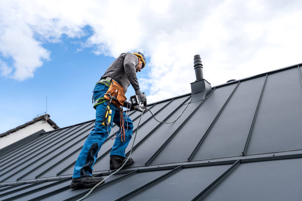 Best Commercial Roofing Services  in Groveport, OH